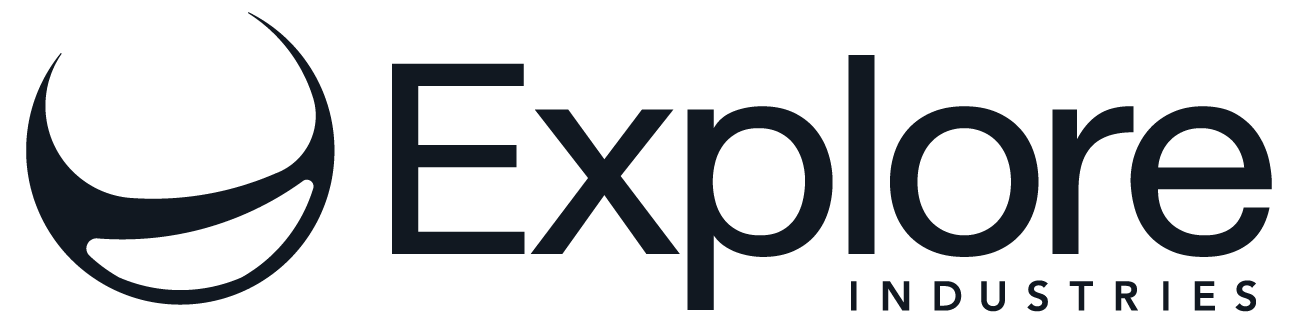 Explore Industries Logo