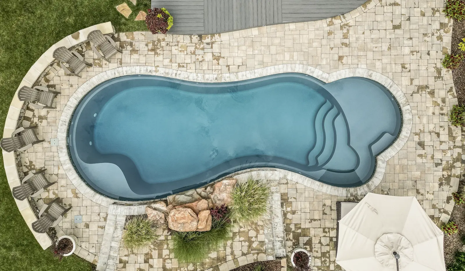 Fiberglass Pool Installation Training: What to Look For