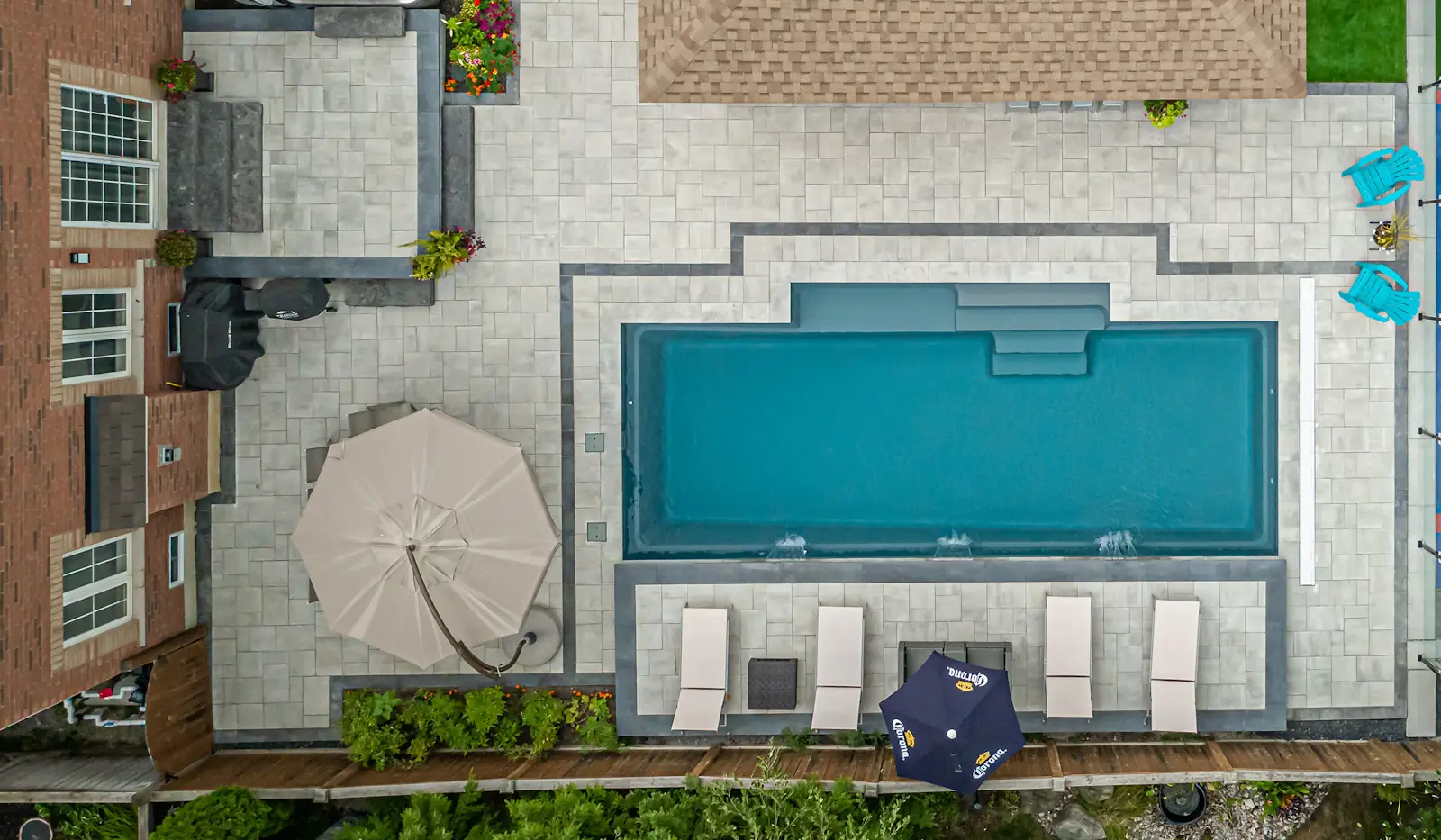 Pool Heater Essentials: Extend the Swimming Season