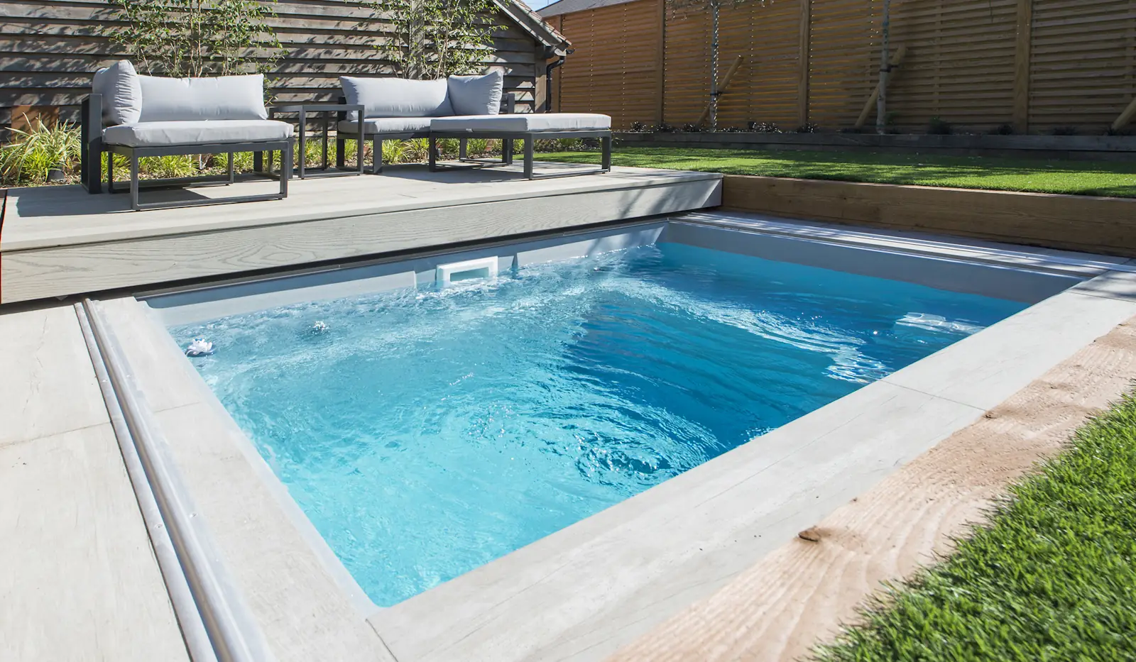 The Pool Pump Guide: Types, Selection, and More