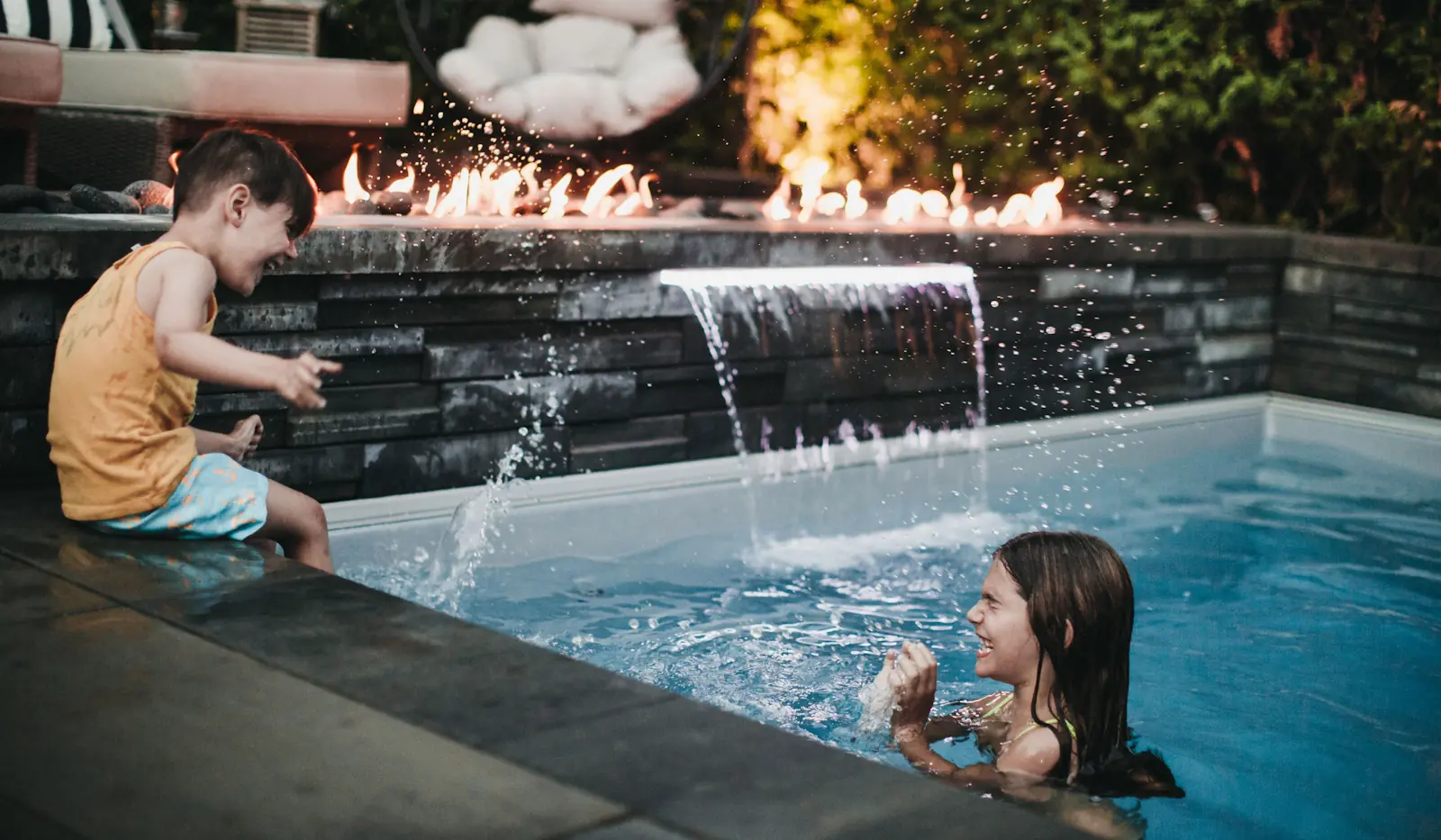 The Gas Pool Heater Guide: Maximizing Comfort for Pool Owners