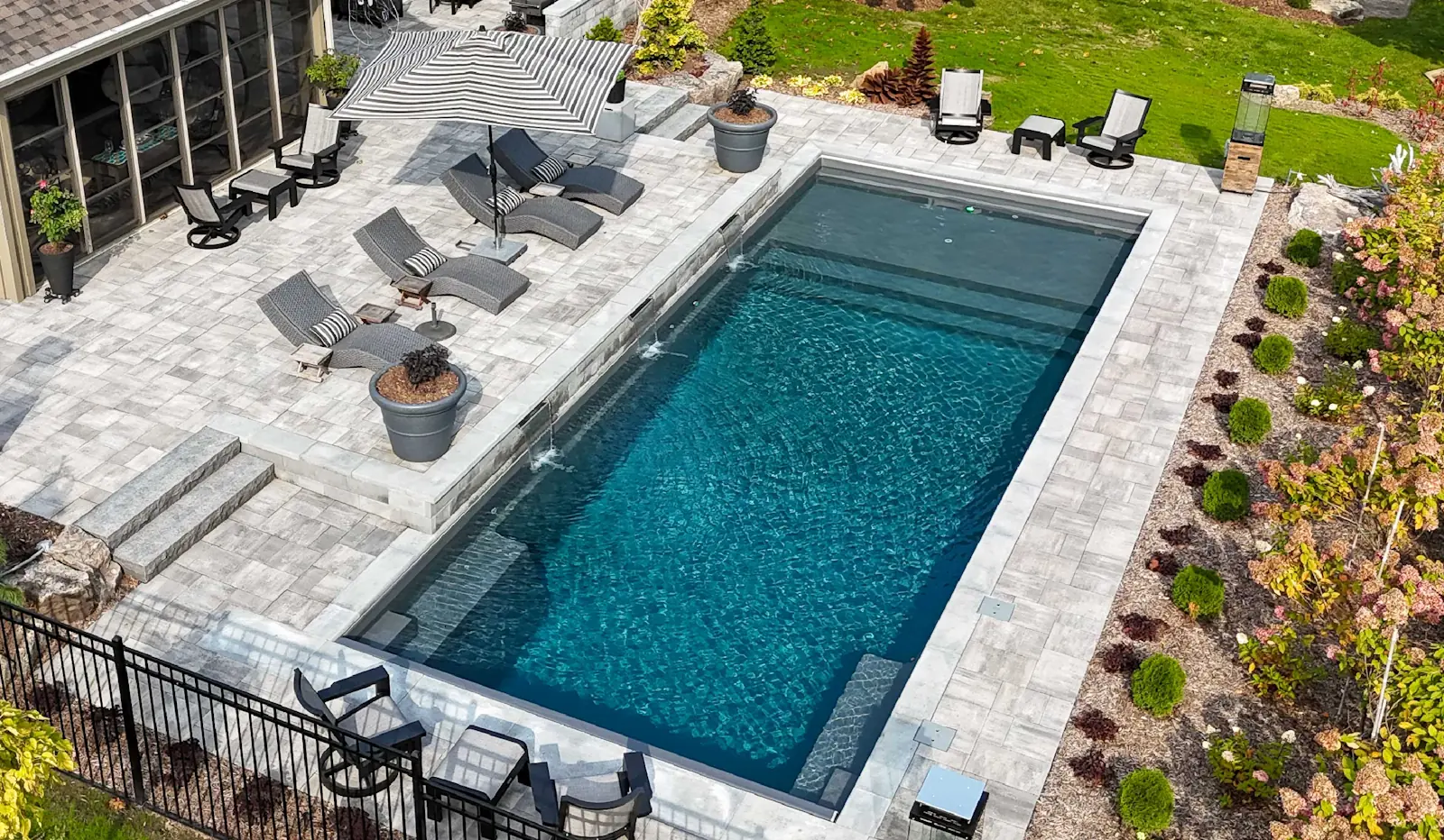 052825-Top10Questions-1Hero Top 10 Customer Questions About Fiberglass Pools: A Dealer's Guide