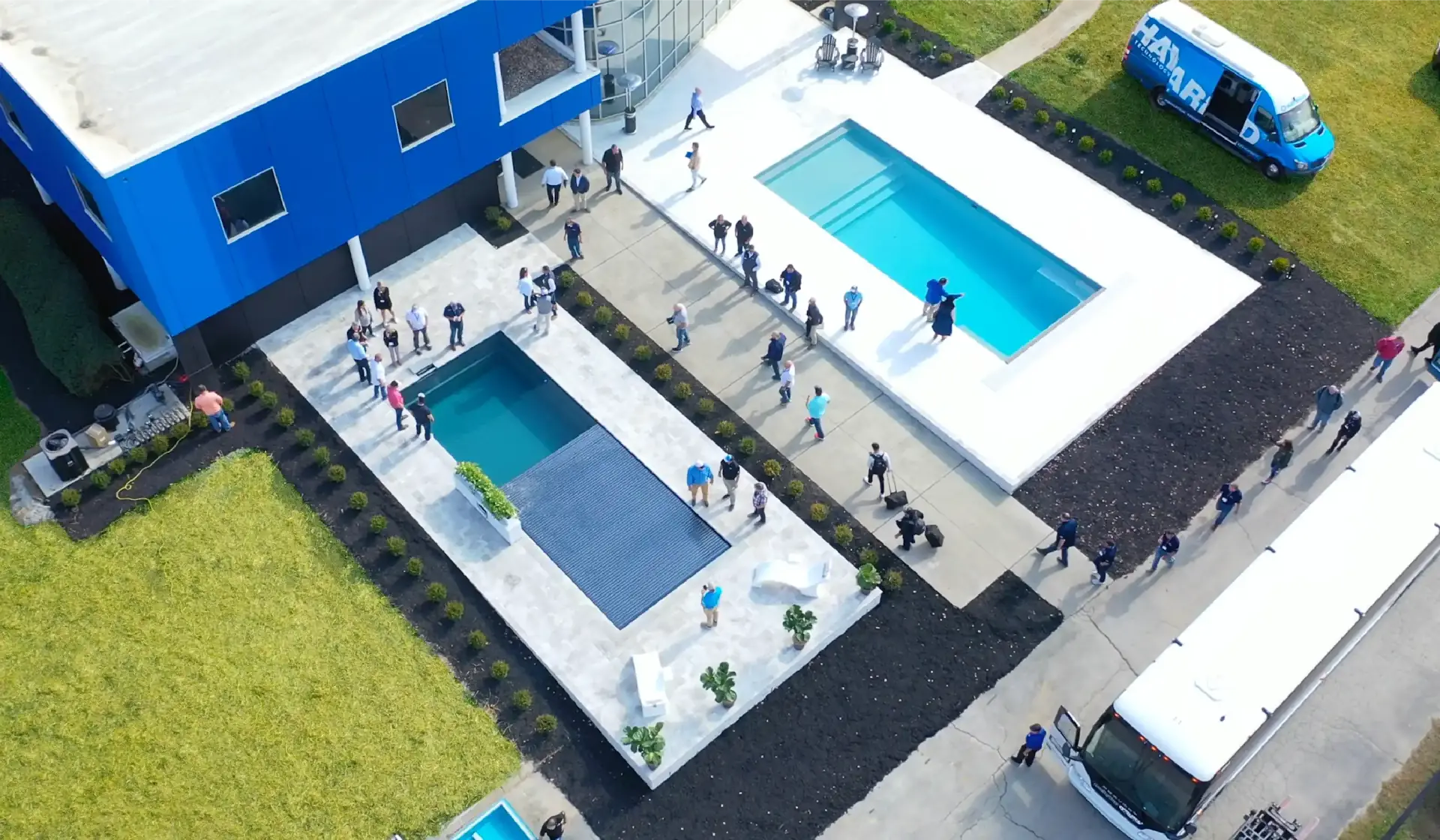 How to Become a Successful Pool Dealer with Explore Industries
