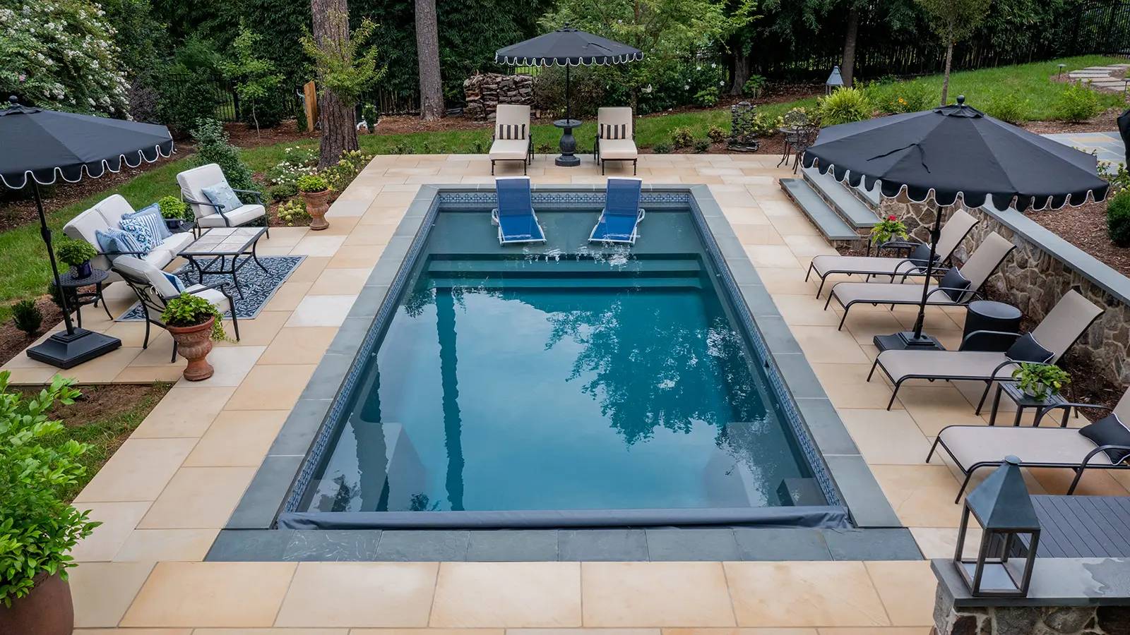 Explore Industry Fiberglass Pool Gallery Images Leisure pools