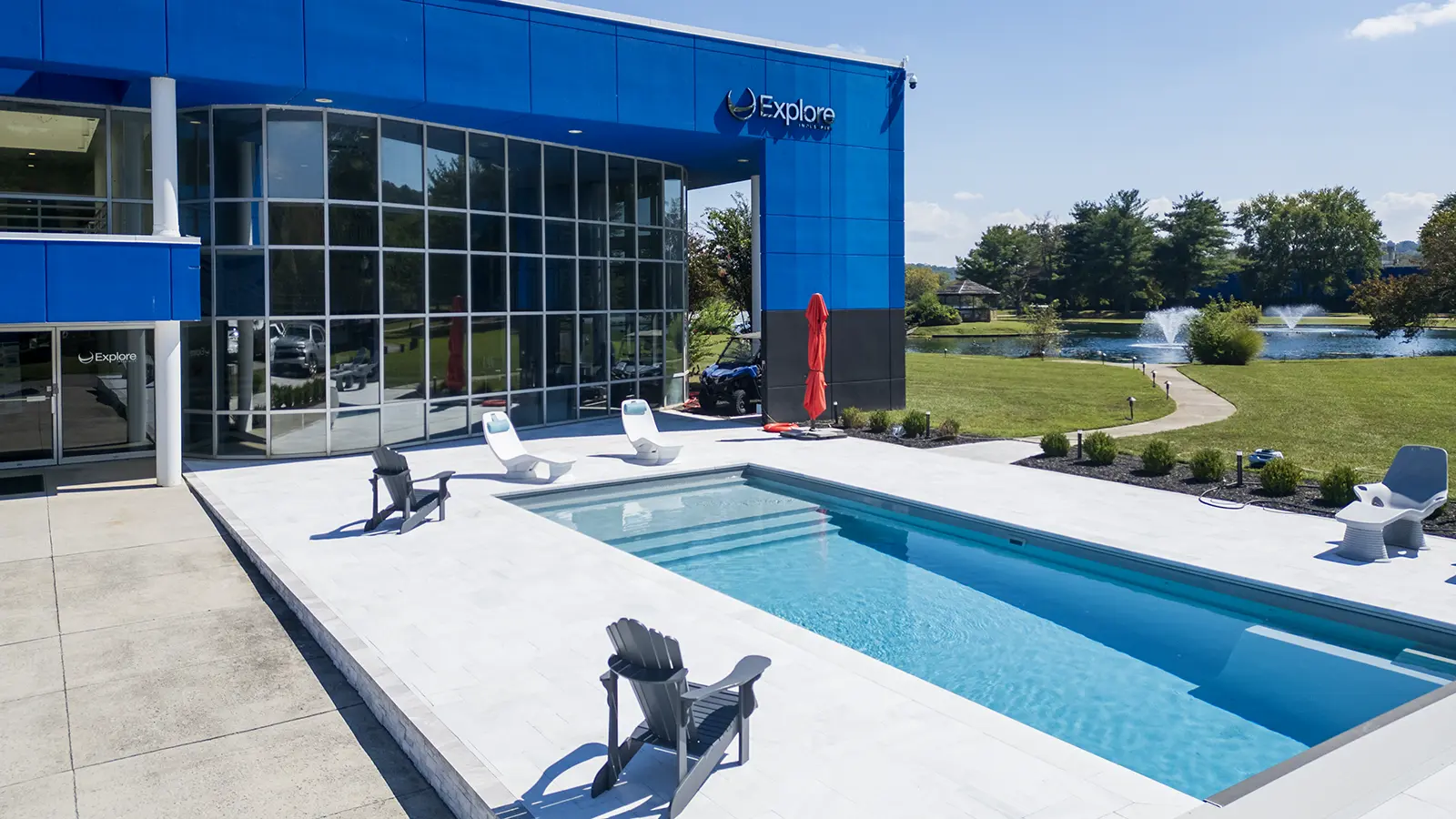 Explore Industries Global Projects and Developments Hero