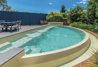 Explore Industries is proud to deliver industry-leading pool designs